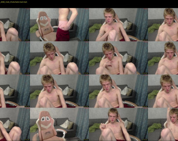 timmy7topcut — 45 minute Chaturbate male cam show recording, 720p, Mar 10, 2025