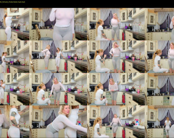 tunderose — 120 minute Chaturbate female cam show recording, 720p, Mar 10, 2025