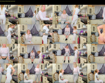 tunderose — 78 minute Chaturbate female cam show recording, 720p, Mar 10, 2025