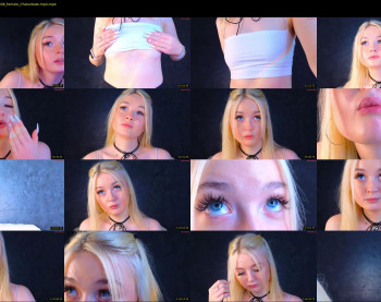 twinklefluff — 120 minute Chaturbate female cam show recording, 720p, Mar 10, 2025