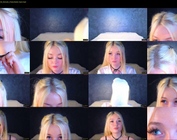 twinklefluff — 121 minute Chaturbate female cam show recording, 720p, Mar 10, 2025