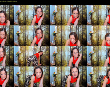 viciousqueen — 7 minute Chaturbate female cam show recording, 720p, Mar 10, 2025