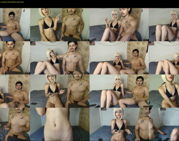 vitoriia_ — 57 minute Chaturbate couple cam show recording, 720p, Mar 10, 2025