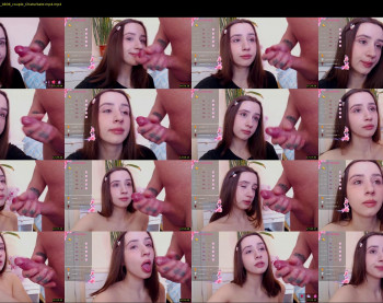 wilmot69noah — 43 minute Chaturbate couple cam show recording, 720p, Mar 10, 2025