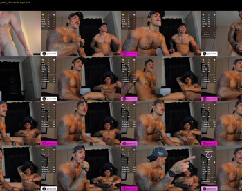 27_juan — 29 minute Chaturbate male cam show recording, 720p, Mar 11, 2025