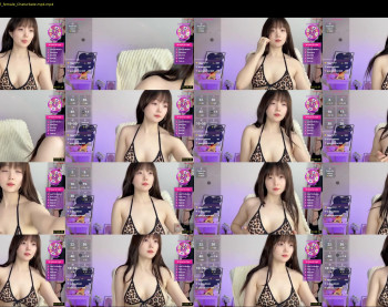 _flipped_ — 14 minute Chaturbate female cam show recording, 720p, Mar 11, 2025