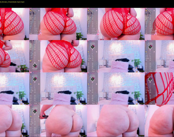 _genesys — 86 minute Chaturbate female cam show recording, 720p, Mar 11, 2025