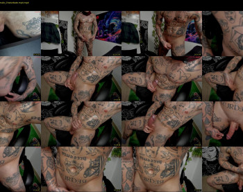 _layne — 20 minute Chaturbate male cam show recording, 720p, Mar 11, 2025