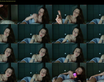 _mary_chili — 3 minute Chaturbate female cam show recording, 720p, Mar 11, 2025