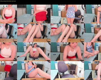_pinacolada_ — 120 minute Chaturbate couple cam show recording, 720p, Mar 11, 2025