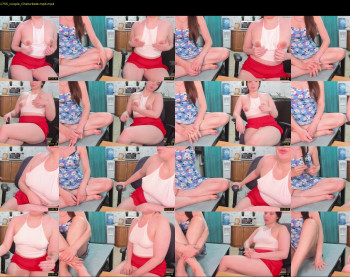 _pinacolada_ — 8 minute Chaturbate couple cam show recording, 720p, Mar 11, 2025