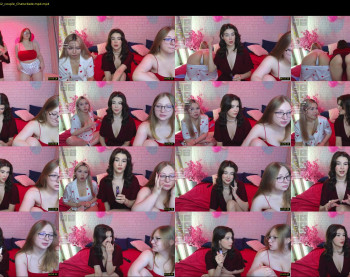 _ramune_ — 36 minute Chaturbate couple cam show recording, 720p, Mar 11, 2025