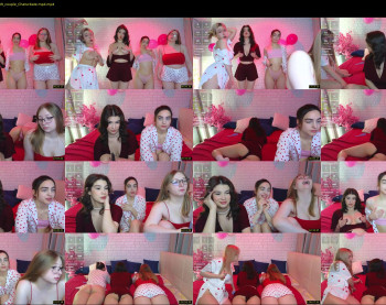 _ramune_ — 75 minute Chaturbate couple cam show recording, 720p, Mar 11, 2025