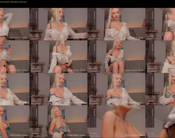 _your_tessa — 11 minute Chaturbate female cam show recording, 720p, Mar 11, 2025