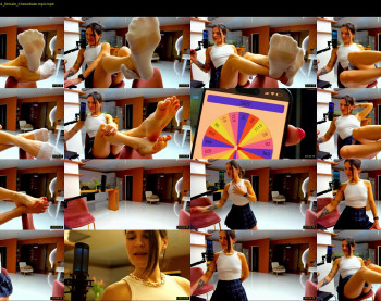 adagrand — 120 minute Chaturbate female cam show recording, 720p, Mar 11, 2025