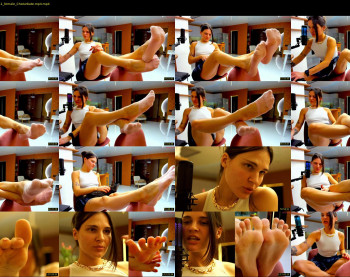 adagrand — 88 minute Chaturbate female cam show recording, 720p, Mar 11, 2025