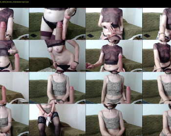 agatha_moore_ — 124 minute Chaturbate female cam show recording, 720p, Mar 11, 2025