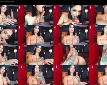aitanarus — 19 minute Chaturbate female cam show recording, 720p, Mar 11, 2025