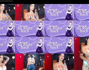 aitanarus — 87 minute Chaturbate female cam show recording, 720p, Mar 11, 2025