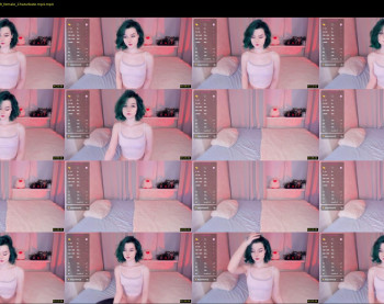 alicentity — 7 minute Chaturbate female cam show recording, 720p, Mar 11, 2025