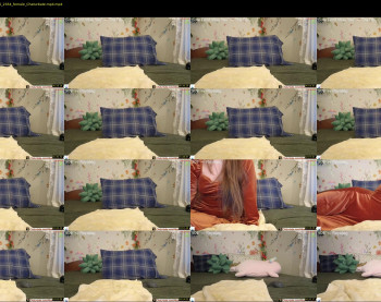 aliceriverscam — 6 minute Chaturbate female cam show recording, 720p, Mar 11, 2025