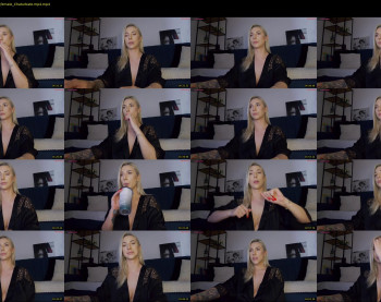 allayah — 5 minute Chaturbate female cam show recording, 720p, Mar 11, 2025