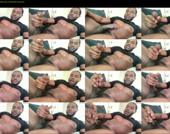 alphabbc77 — 18 minute Chaturbate male cam show recording, 480p, Mar 11, 2025