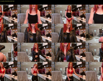 aly_alyce — 121 minute Chaturbate female cam show recording, 720p, Mar 11, 2025