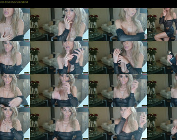 amanda0803 — 18 minute Chaturbate female cam show recording, 720p, Mar 11, 2025
