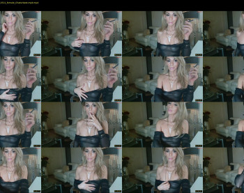 amanda0803 — 3 minute Chaturbate female cam show recording, 720p, Mar 11, 2025