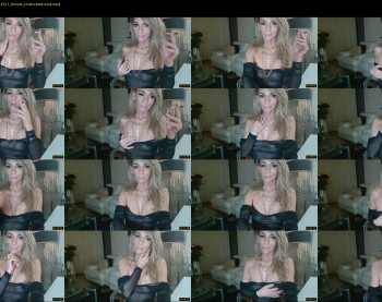 amanda0803 — 5 minute Chaturbate female cam show recording, 720p, Mar 11, 2025