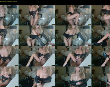 amanda0803 — 5 minute Chaturbate female cam show recording, 720p, Mar 11, 2025