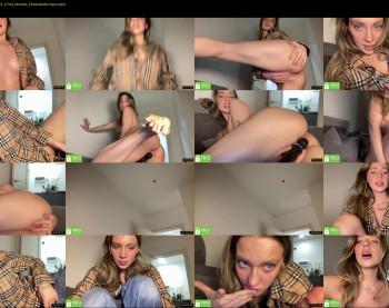 angel_from_sky — 121 minute Chaturbate female cam show recording, 720p, Mar 11, 2025