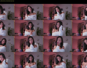 annie_dreams — 14 minute Chaturbate female cam show recording, 720p, Mar 11, 2025
