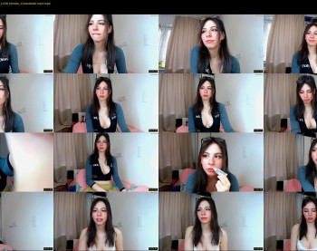 anny_leinhart — 27 minute Chaturbate female cam show recording, 720p, Mar 11, 2025