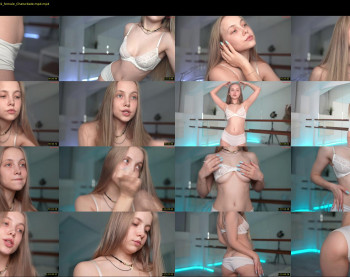 appr0ved — 104 minute Chaturbate female cam show recording, 720p, Mar 11, 2025