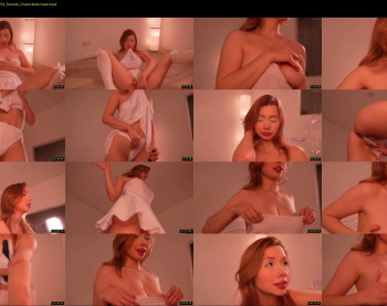 april_blush — 121 minute Chaturbate female cam show recording, 720p, Mar 11, 2025
