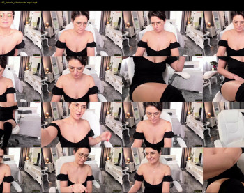 arianasage_ — 92 minute Chaturbate female cam show recording, 720p, Mar 11, 2025
