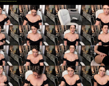 arianasage_ — 81 minute Chaturbate female cam show recording, 720p, Mar 11, 2025