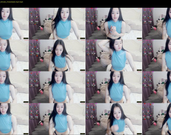 arylia_3 — 29 minute Chaturbate female cam show recording, 720p, Mar 11, 2025