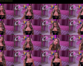 ashleysinnx — 6 minute Chaturbate female cam show recording, 720p, Mar 11, 2025