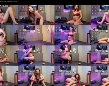 ayreenmoore — 114 minute Chaturbate female cam show recording, 720p, Mar 11, 2025