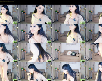 baeasian — 4 minute Chaturbate female cam show recording, 720p, Mar 11, 2025