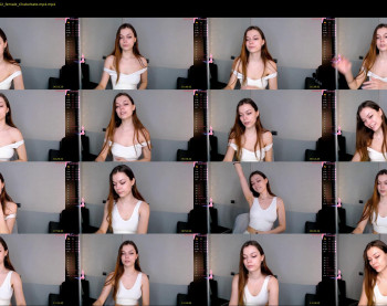 best_alice — 15 minute Chaturbate female cam show recording, 720p, Mar 11, 2025