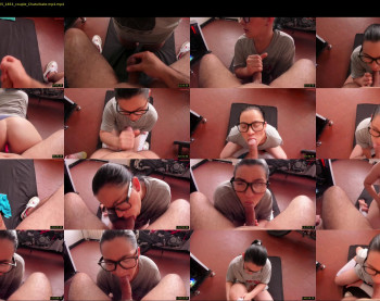 boomboomhoot — 120 minute Chaturbate couple cam show recording, 720p, Mar 11, 2025