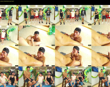boschcz — 79 minute Chaturbate male cam show recording, 720p, Mar 11, 2025