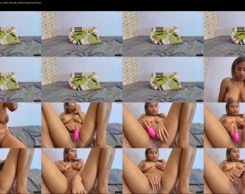 chantal_taylor_ — 10 minute Chaturbate female cam show recording, 720p, Mar 11, 2025