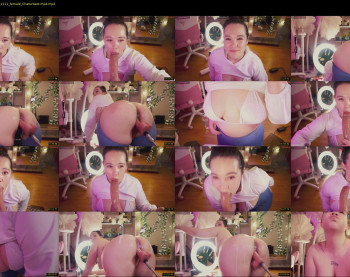 chery_lady22 — 87 minute Chaturbate female cam show recording, 720p, Mar 11, 2025