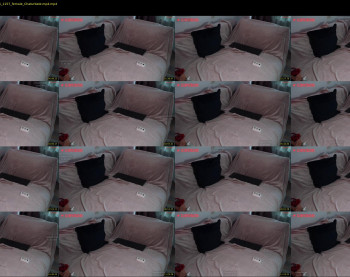 cleopatra3101 — 14 minute Chaturbate female cam show recording, 720p, Mar 11, 2025