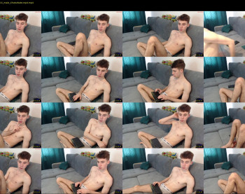 cute_brian — 66 minute Chaturbate male cam show recording, 720p, Mar 11, 2025